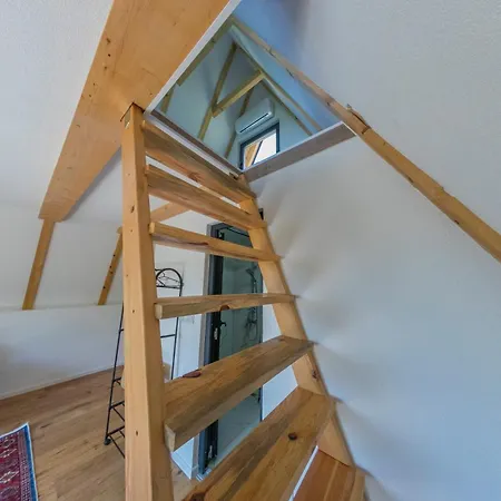 Apartman A Frame Una&lake Bihac